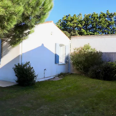 Dom wakacyjny Marine Vacances Sans Voiture Saint-Georges-d'Oleron