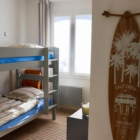 Marine Vacances Sans Voiture * سا جورج دوليه