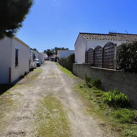 Marine Vacances Sans Voiture بيت للعطل *