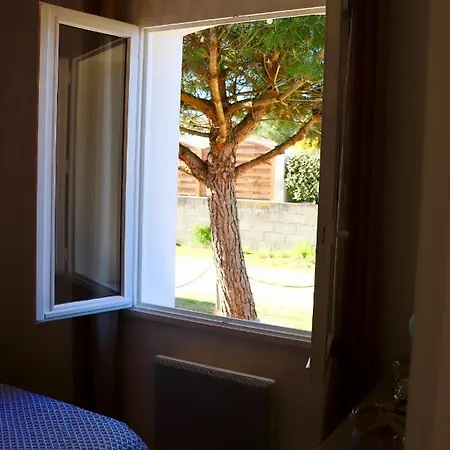 Marine Vacances Sans Voiture بيت للعطل