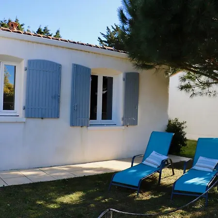 Marine Vacances Sans Voiture *